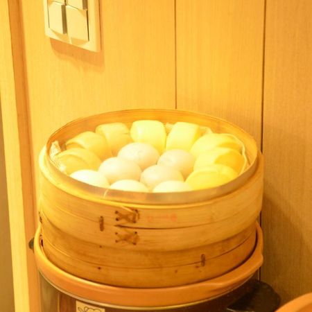 Noble Hotel Taipei Exterior photo
